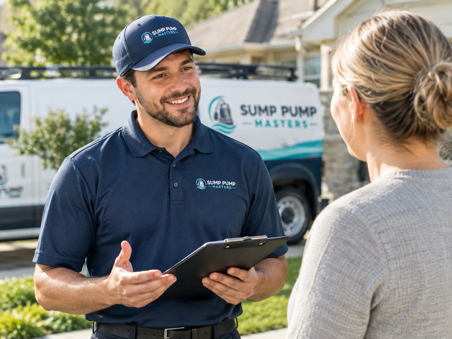 Sump Pump Repair Highland, KS FAQs
